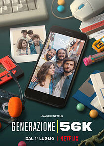 Watch Generazione 56k