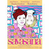 Watch Savasana (Short 2019)