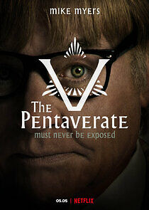Watch The Pentaverate