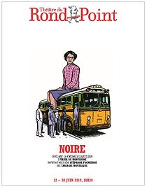 Watch Noire (TV Special 2021)