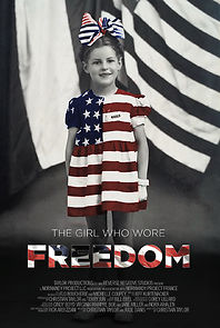Watch The Girl Who Wore Freedom