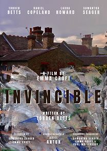 Watch Invincible