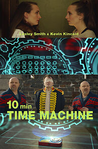 Watch 10 Minute Time Machine (Short 2017)