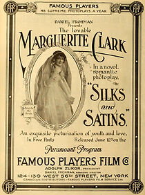 Watch Silks and Satins
