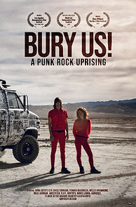 Watch Outlawed: A Punk Rock Uprising in the Basque Country