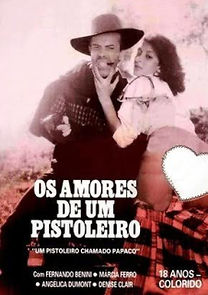 Watch Cine Censura: Um Pistoleiro Chamado Papaco