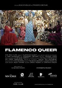 Watch Flamenco Queer (Short 2021)