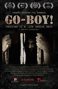 Watch Go-Boy! Memories of a Life Behind Bars