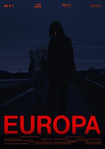 Watch Europa (Short 2021)