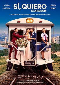 Watch Sí, quiero (Corredor) (Short 2021)