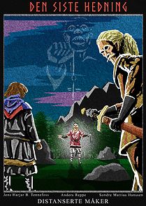 Watch Den Siste Hedning (Short 2020)