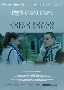 Watch Polvo somos (Short 2021)