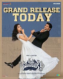 Watch Ante Sundharaniki