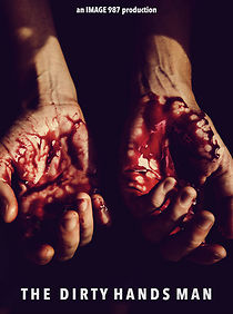 Watch The Dirty Hands Man (Short 2021)