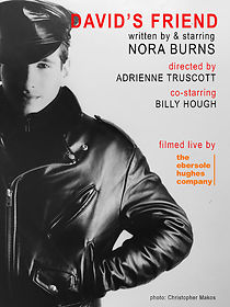 Watch David's Friend