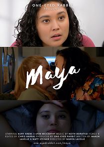 Watch Maya (Short 2021)