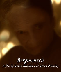 Watch Bergmensch (Short 2021)