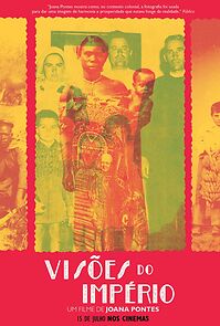 Watch Visões do Império