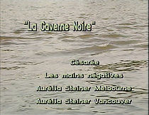 Watch La Caverne noire