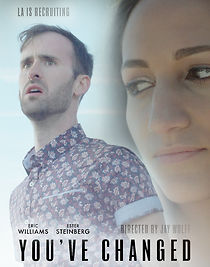 Watch You've Changed (Short 2019)