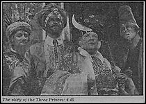 Watch The Three Princes