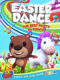 Watch Easter Dance: The Best Party in Town