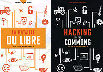 Watch La bataille du libre