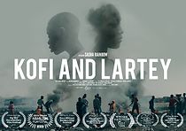 Watch Kofi and Lartey (Short 2018)