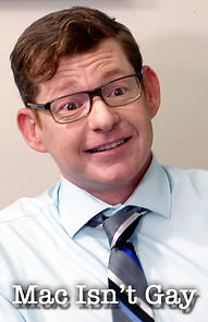 Watch Mac Isn't Gay (Short 2020)