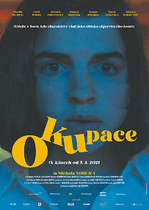 Watch Okupace