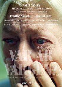 Watch Var är vargen? (Short 2020)