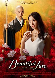 Watch Beautiful Lure: A Modern Tale of Painted Skin