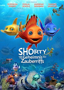 Watch Shorty und das Geheimnis des Zauberriffs