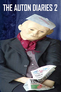 Watch The Auton Diaries 2 (Short 2005)