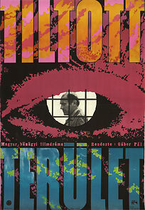 Watch Tiltott terület