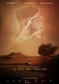 Watch La Piel del Volcan