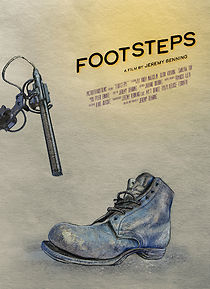 Watch Footsteps (Short 2020)