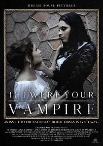 Watch If I Were Your Vampire