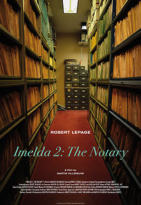 Watch Imelda 2: le notaire (Short 2020)