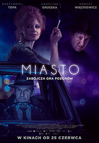 Watch Miasto