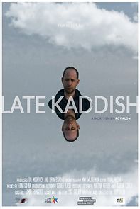 Watch Late Kaddish (Short 2020)