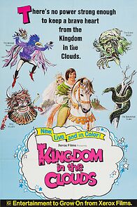 Watch Kingdom in the Clouds