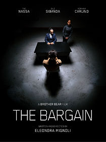 Watch The Bargain (Short 2020)