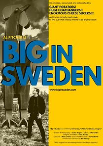 Watch Al Pitcher - Big in Sweden