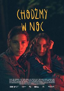 Watch Into the Night (Short 2020)