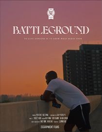 Watch Battleground (Short 2021)