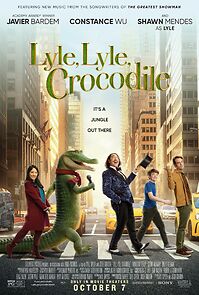 Watch Lyle, Lyle, Crocodile