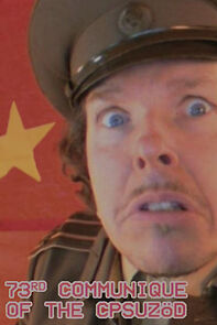 Watch 73rd Communique of the CPSUZOeD (Short 2020)