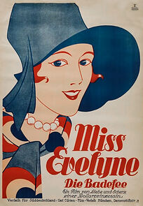 Watch Miss Evelyne, die Badefee