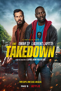 Watch The Takedown